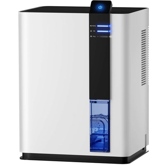 Dual Semiconductor Dehumidifier