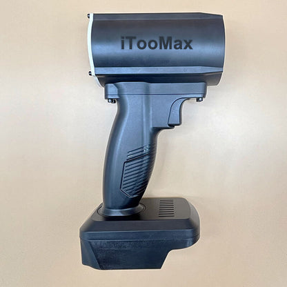 iToolMax High-pressure Air Blower Pro