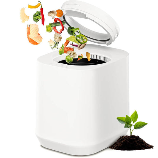 4L Electric Kitchen Composter