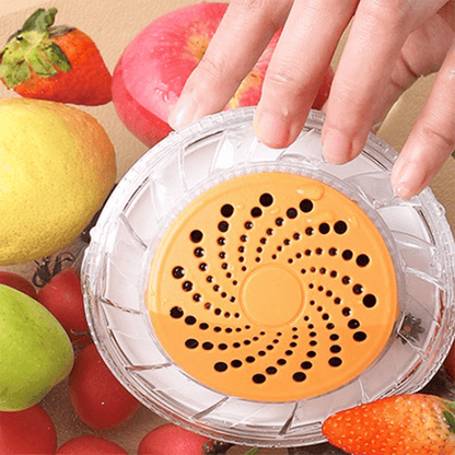 iToolMax Rechargeable Fruit & Vegetable Purifier