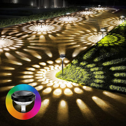 iToolMax Super Bright Pathway Light