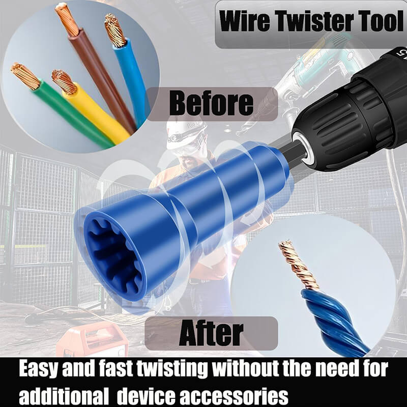 iToolMax Wire Stripper for AWG