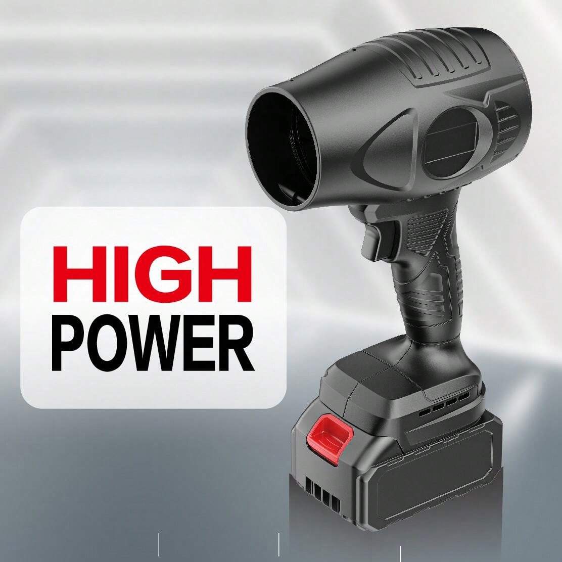 iToolMax High-pressure Air Blower Pro