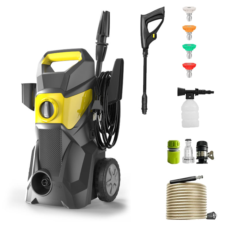 iToolMax Electric Pressure Washer