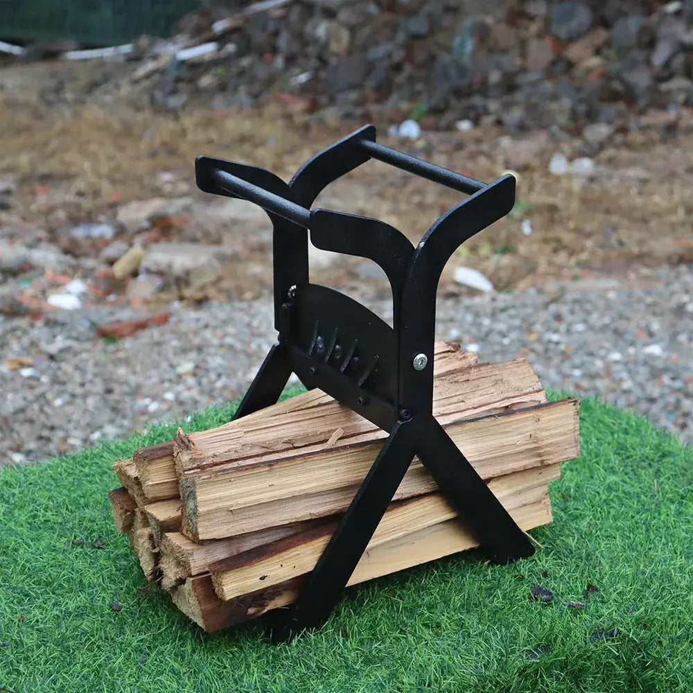 iToolMax Foldable Log Splitting Tool