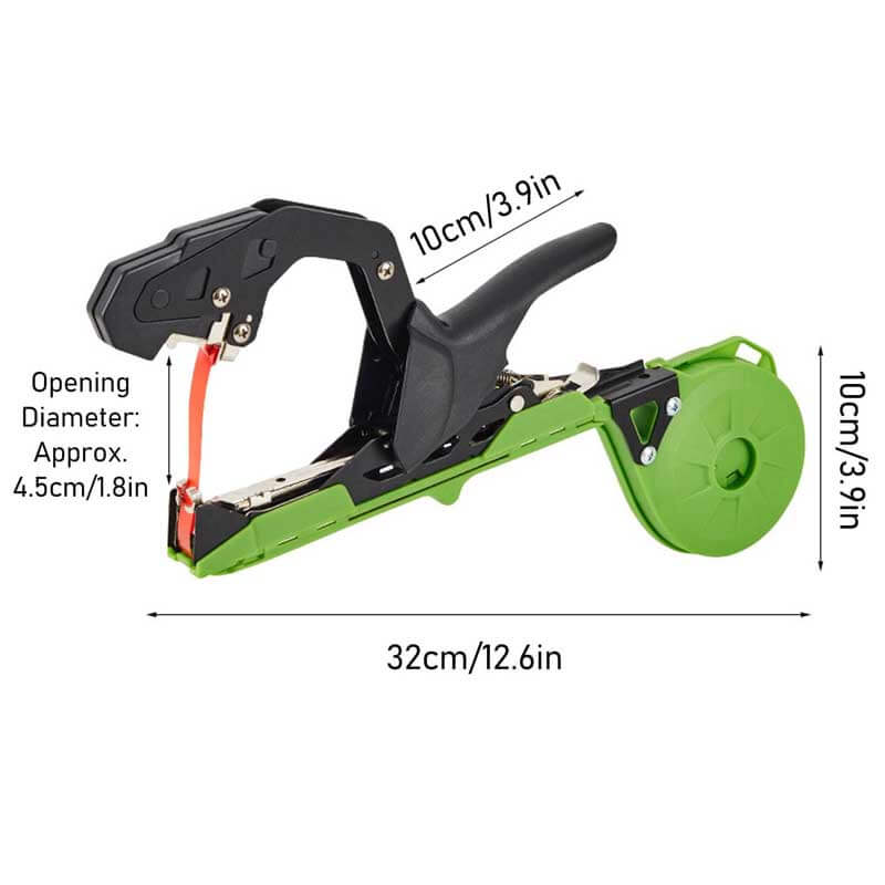 iToolMax Plant Tying Machine Pro