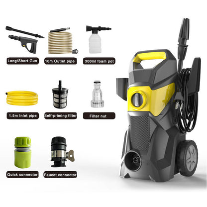 iToolMax Electric Pressure Washer