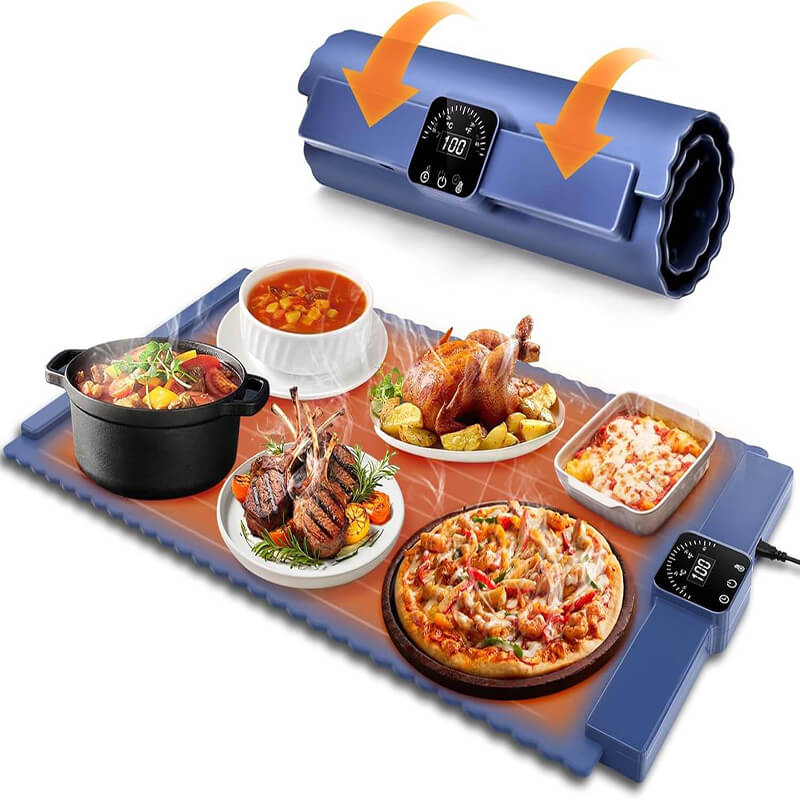 iToolMax Food Warming Mat