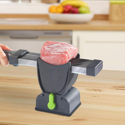 Quick Meat Slicer