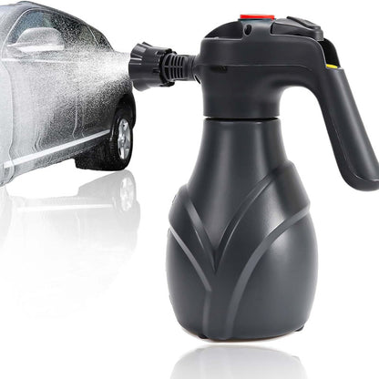 iToolmax 2L 12000RPM Electric Foam Sprayer