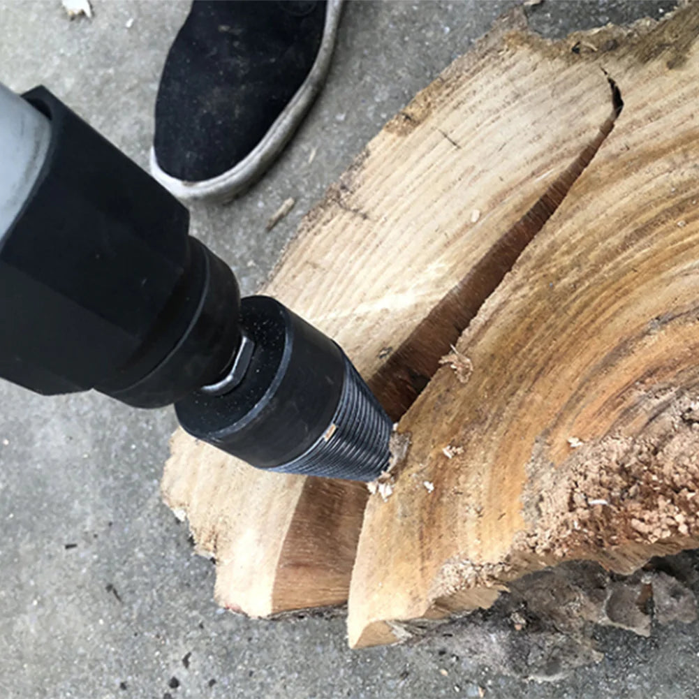 Firewood auger deals