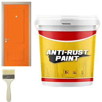 Anti-rust Paint for Metal