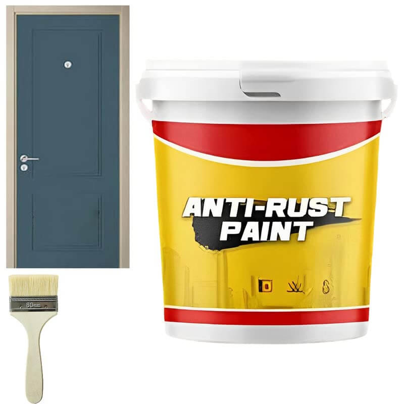 Anti-rust Paint for Metal