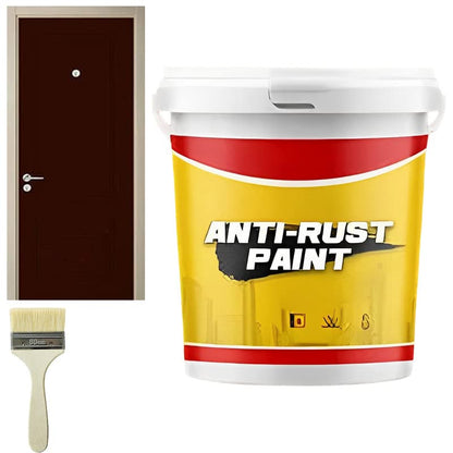 Anti-rust Paint for Metal