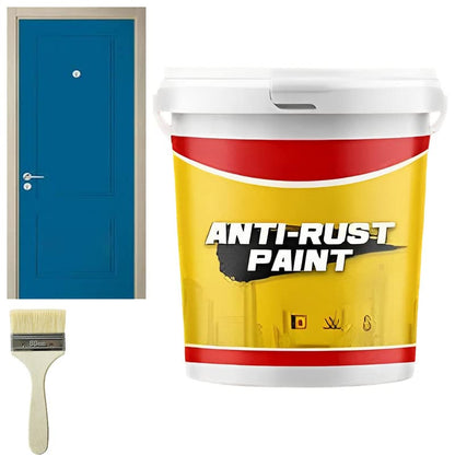 Anti-rust Paint for Metal