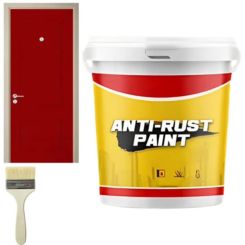 Anti-rust Paint for Metal