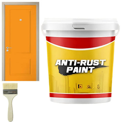 Anti-rust Paint for Metal